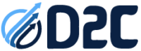 D2c Logo